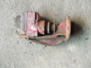 Tractor Farmall F12 F14 IH motor imán + soporte de montaje de accionamiento - Imagen 1 de 10