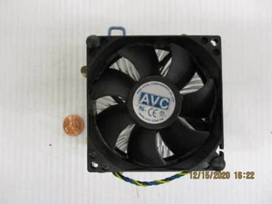 Open Box, IBM, 99Y1431, Heatsink/Fan Combo - Picture 1 of 5