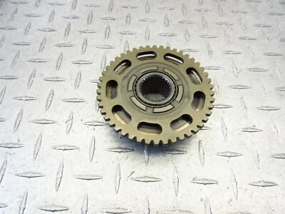 2004 01-05 本田 Goldwing GL1800 原始设备制造商 初学者 单向离合器 Assy — 第 1/4 张图片