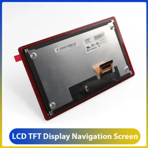 Pantalla LCD de 8 pulgadas con pantalla táctil nueva para Hyundai Tucson MK3 radio navegación - Imagen 1 de 7