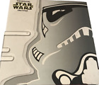 1 x Official Star Wars Fact File Ring Binders NOS - 1 Stormtrooper FREE POSTAGE