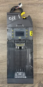 CPI 263000012 Gryphon GC3C Münzprüfer 6 Röhren Neu im Karton S5 - Bild 1 von 2