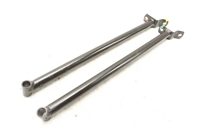 2002 Porsche Boxster S Front Body Chassis Brace Set Pair Bars 911 986 97-04 - Image 1 of 4