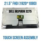 Dell Inspiron 22 3275 21.5" Fhd Lcd Touch Screen Lm215wf9-Sla2 Vmjp4 W13yy