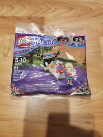 LEGO Friends Set: 30399 Bowling Alley NEW