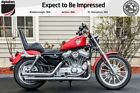 2002 Harley-Davidson XL883 Hugger 2002 Harley-Davidson XL883 Hugger, 160637 at AlphaCars & Motorcycles (Spencer)