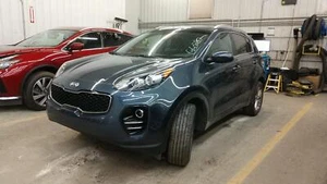 OEM Starter For Sportage Assy - Picture 1 of 12