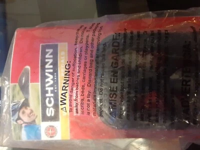 Pedales de bicicleta Schwinn universales negros SW76173-4 Foto 1 de 3