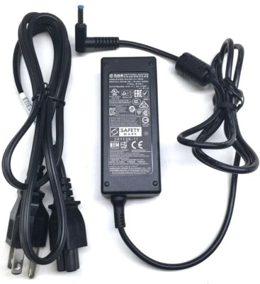Honoto AC Adapter Power Supply for HP Monitor M22F M24F ADS-25PE-19-3 19525E 25W - Image 1 of 3