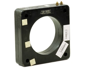 Instrument Transformers Inc 120-302-1 Current Transformer 600V Ratio: 3000:1 50- - Picture 1 of 5