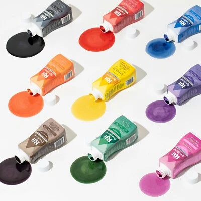 Rit Sythetic Dye More 7 Oz *Pick A Color* - Same Day Shipping - Image 1 of 2