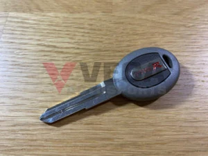 'Integra Type R' Master Key to suit Honda Integra DC2 1994-2001 - Picture 1 of 3