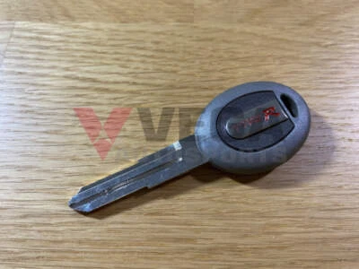 'Integra Type R' Master Key to suit Honda Integra DC2 1994-2001 - Image 1 of 3
