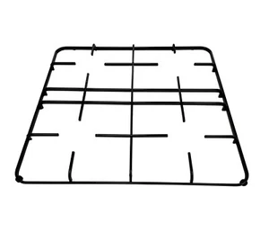 GRIGLIA ROSIERES IBERNA 92798362 4 FUOCHI 47,8 x 44,5 CUCINA PIANO COTTURA GR457 - Imagen 1 de 5