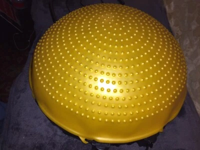 Stamina Body Dome 35-5500TV Exercise Aerobic Core Balance Very Rare Perfect - Image 1 of 4