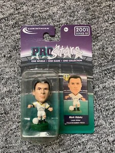 Free Shipping Corinthian Prostars Leeds United Mark Viduka PRO423 Blister New - Picture 1 of 1