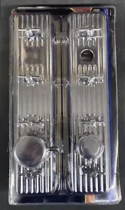 Spectre 5428 Engine Valve Cover Set - Picture 1 of 3