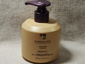 Pureology HOLDFAST Hard Hold Hair Gel 8.5 fl oz Discontinued {{FREE SHIPPING}} - Picture 1 of 5