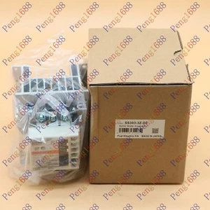 One New FUJI SS303-3Z-D3 Solid State Relay In Box SPOT STOCK - Picture 1 of 5