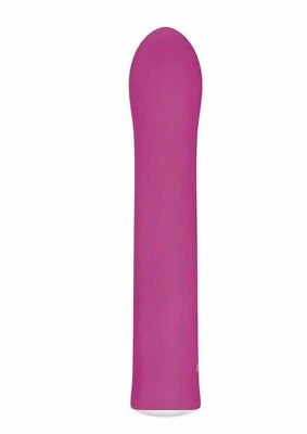 Vibrador recargable punto G Foto 1 de 4