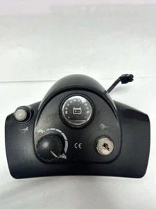 Console superiore Pride GoGo SC40E/SC44E usata - Foto 1 di 5