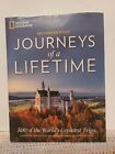 BOOK, Journeys of a Lifetime 2nd. Edition 500 of the World's Greatest Trips by 