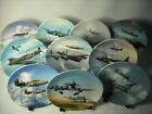 Choose ONE OR MORE Plates REACH FOR THE SKY Coalport Plate Michael Turner P1