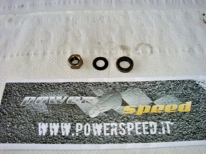 DADO BULLONE CAMPANA FRIZIONE PIAGGIO SKIPPER ST 125 00 E ALTRI RICAMBI SCOOTER - Foto 1 di 1