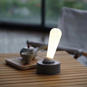 Janpim LEVER LIGHT Original Designer Leuchte Akkubetrieben - Bild 1 von 10
