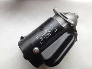 Starte Ford Thunderbird  1965-67  6.4 L  390 Fomoco Ink Stamped - Picture 1 of 4