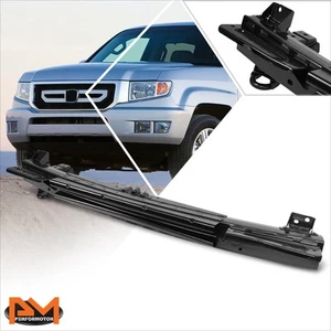 Barra de impacto de refuerzo de impacto para parachoques trasero estilo fábrica Honda Ridgeline 06-08 - Imagen 1 de 6
