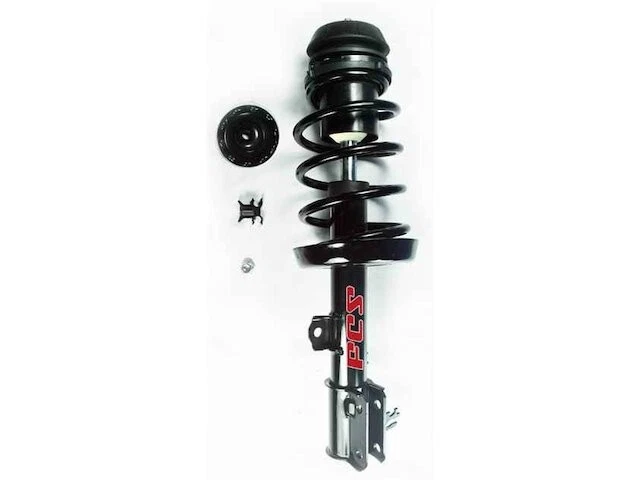 Strut and Coil Spring Assembly For L200 LW200 L100 LS1 L300 LS LW1 KT48R6 - Image 1 of 1