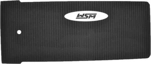 WSM Traction Mat Black for 98-02 Kawasaki 750 SX SXi Pro JS750 012-101BLK - Picture 1 of 3