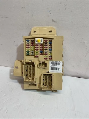 OEM - 2014-2015 Kia Optima Fuse Box Control Module - 91955-2T010 Foto 1 de 4