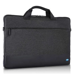 DELL PROFESSIONAL SLEEVE 13 460-BCFL BORSA NOTEBOOK TRACOLLA 10" 11" 12" 13" - Bild 1 von 5
