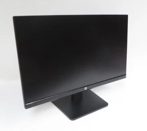 HP 24M 23.8'' FHD IPS LED Ultra Thin Bezel Widescreen Monitor - Black - Picture 1 of 1