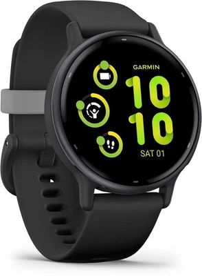 Garmin Sport- / Outdoor-Uhren vivoactive 5 - Bild 1 von 4