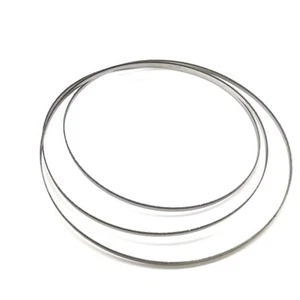 37''/37.7''x1/8" Replacement Band Saw Blade for Inland DB100, C-40, Laser XL,... - Picture 1 of 3
