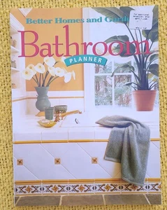 Bathroom Planner by Paula Marshall (2002, Trade Paperback) - Imagen 1 de 2