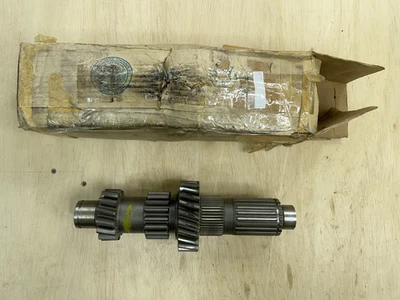 GM OEM Transmission Countershaft Gear 1985-1991 Blazer C K P R V Series 14053671 - Image 1 of 3