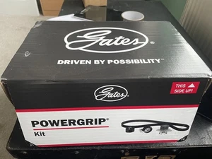 Timing Belt & Water Pump Kit fits FORD KUGA Mk2 TDCi 2.0D 2014 on Set Gates New - Picture 1 of 5