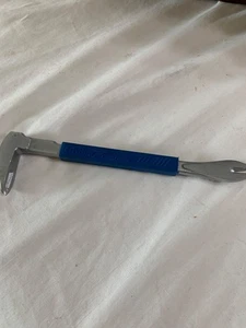 ESTWING 8" STAHL ZIERLEISTE - TOP - Bild 1 von 5