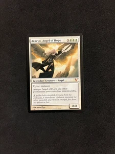 Avacyn, Angel of Hope  [Avacyn Restored] Magic MTG Cards LP - Picture 1 of 2