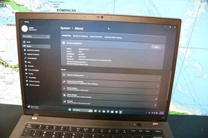 Lenovo ThinkPad T14 Gen 3 FHD+ 2.20 GHz i7-1270P 16GB 512GB SSD  None T - Picture 1 of 14
