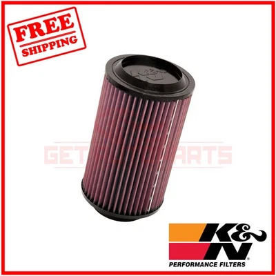 K&N Replacement Air Filter for Chevrolet C2500 Suburban 1996-1999 - Image 1 of 2