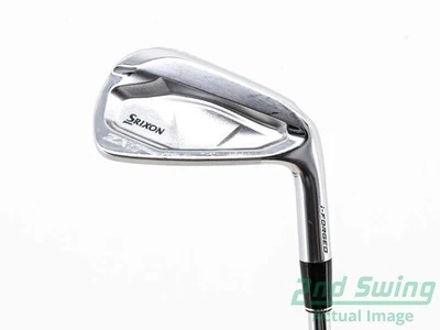 Srixon ZXi7 Single Iron 8 Iron Steel Stiff Right 36.75in - Image 1 of 4