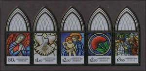 M28821 Neuseeland 2015 Weihnachten m/s UMM Sg 3738 Katze 12£ - Bild 1 von 1