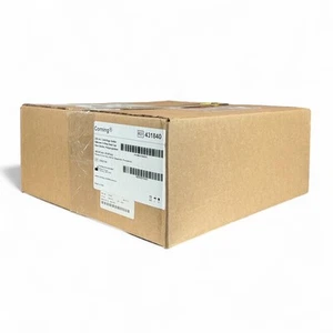 Bouchon joint torique en silicone Corning Centrifugeuse 250 ml non stérile REF 431840 (36 U - Photo 1/5
