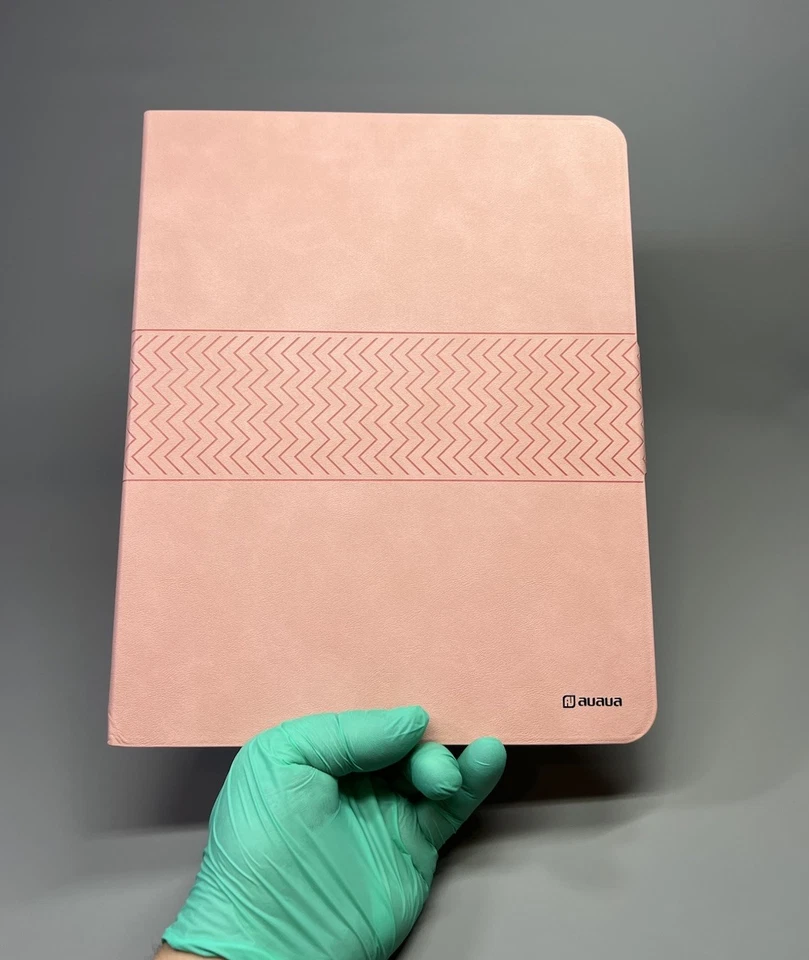 Full Body Protective Coral Case Slim Cover For iPad Air 13-Inch M3 2025 M2 2024 - Image 1 of 4