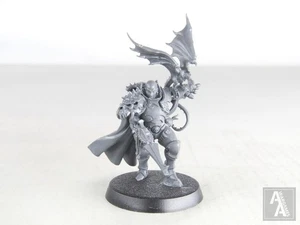 (7499) Lord Inquisitor Kyria Draxus Imperial Agents 40k Warhammer - Bild 1 von 4